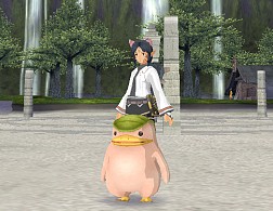 画像集#010のサムネイル/4月の「モンスターファームオンライン」は“対戦”を強化。モッチーやワームも登場