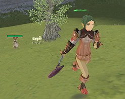 画像集#011のサムネイル/4月の「モンスターファームオンライン」は“対戦”を強化。モッチーやワームも登場