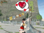 画像集#004のサムネイル/「モンスターファームオンライン」にブリーダー用の礼服登場