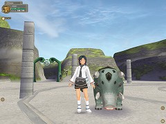 画像集#007のサムネイル/「MFO」,5月は新たなブリーダーモンスターと冒険地を追加