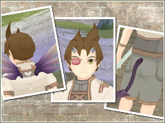 画像集#002のサムネイル/6月,ついに「ヘンガー」と「ゴーレム」が「モンスターファームオンライン」に登場