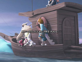 画像ギャラリー No.001のサムネイル画像 / 1年の沈黙からついに復活! シリーズ最新作「モンスターファーム ラグーン」先行βテストレポート