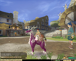 画像ギャラリー No.010のサムネイル画像 / 1年の沈黙からついに復活! シリーズ最新作「モンスターファーム ラグーン」先行βテストレポート