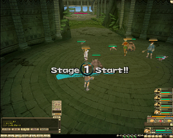 画像ギャラリー No.027のサムネイル画像 / 1年の沈黙からついに復活! シリーズ最新作「モンスターファーム ラグーン」先行βテストレポート