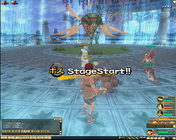 画像ギャラリー No.031のサムネイル画像 / 1年の沈黙からついに復活! シリーズ最新作「モンスターファーム ラグーン」先行βテストレポート