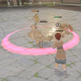 画像ギャラリー No.034のサムネイル画像 / 1年の沈黙からついに復活! シリーズ最新作「モンスターファーム ラグーン」先行βテストレポート