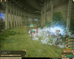 画像ギャラリー No.035のサムネイル画像 / 1年の沈黙からついに復活! シリーズ最新作「モンスターファーム ラグーン」先行βテストレポート