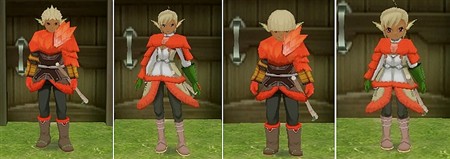 画像ギャラリー No.006のサムネイル画像 / 1年間お待たせ! 「モンスターファーム ラグーン」の正式サービスが本日よりスタート