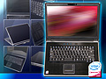 ��PR�ۥ��ޡ��Ȥʥ�å���������줿�⤤3D��ǽ���ѥ�����˼���Ρ���PC��LesanceNB CL619GW-TypeR��
