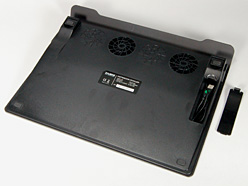 画像ギャラリー No.004のサムネイル画像 / 4Gamer編集者のゲーム用ノートPC購入記(後):熱対策と使い勝手検証,アップグレード編