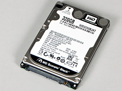 画像ギャラリー No.008のサムネイル画像 / 4Gamer編集者のゲーム用ノートPC購入記(後):熱対策と使い勝手検証,アップグレード編