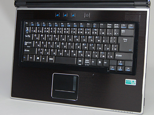 画像ギャラリー No.016のサムネイル画像 / 4Gamer編集者のゲーム用ノートPC購入記(後):熱対策と使い勝手検証,アップグレード編