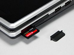 画像ギャラリー No.018のサムネイル画像 / 4Gamer編集者のゲーム用ノートPC購入記(後):熱対策と使い勝手検証,アップグレード編