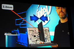 COMPUTEXIntelǥ奢륳Ivy BridgeUltrabookܳŸءCOMPUTEX TAIPEI 2012餫ˤʤäޤȤ