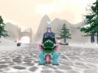 画像集#001のサムネイル/「アリアスストーリー」,本日8:00PMより第2次オープンβテスト実施