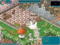 画像集#001のサムネイル/「AngelLoveOnline」Season7.5アップデートを実施。モンスターハウス機能を実装