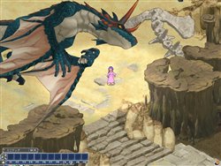 画像集#008のサムネイル/「AngelLoveOnline」Season7.5アップデートを実施。モンスターハウス機能を実装