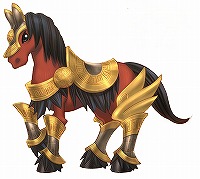 画像ギャラリー No.009のサムネイル画像 / 「AngelLoveOnline」,お年玉をくれるNPC「カロ」が今年も登場