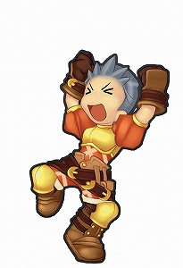 画像ギャラリー No.001のサムネイル画像 / 「AngelLoveOnline」,“イリス”など3ワールドでLv上限を引き上げ