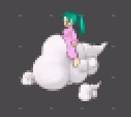 画像ギャラリー No.001のサムネイル画像 / 「AngelLoveOnline」,採集&生産速度,獲得経験値がすべて2倍