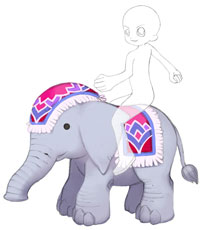 画像ギャラリー No.007のサムネイル画像 / オマケもあり。「AngelLoveOnline」,“夏の福袋”が期間限定登場