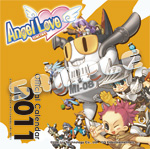 画像ギャラリー No.001のサムネイル画像 / キューエンタテインメントのファン感謝祭イベント,東京会場は3月26日開催