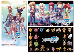 画像ギャラリー No.006のサムネイル画像 / キューエンタテインメントのファン感謝祭イベント,東京会場は3月26日開催