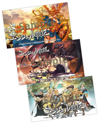 画像ギャラリー No.008のサムネイル画像 / キューエンタテインメントのファン感謝祭イベント,東京会場は3月26日開催