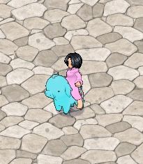 画像ギャラリー No.002のサムネイル画像 / 「AngelLoveOnline」キャラクターのレベルアップに必要な経験値を緩和