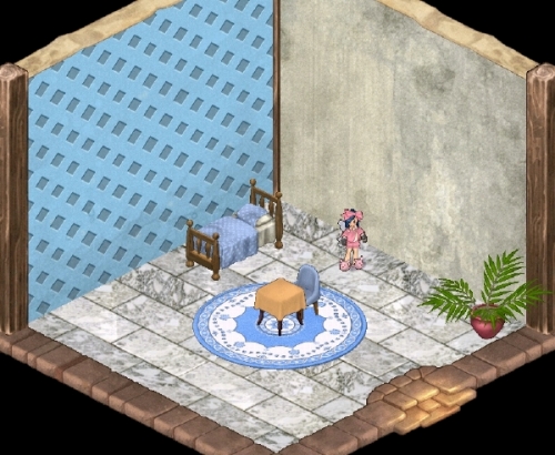 画像ギャラリー No.003のサムネイル画像 / 「AngelLoveOnline」キャラクターのレベルアップに必要な経験値を緩和