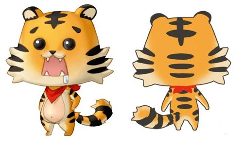 画像ギャラリー No.004のサムネイル画像 / 「AngelLoveOnline」と「エンジェル戦記」で共同デザインコンテスト開催