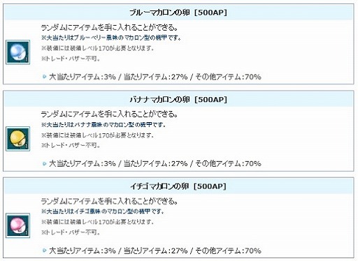 画像ギャラリー No.007のサムネイル画像 / 「AngelLoveONLINE」,ワールド名を決めるユーザーアンケートが実施