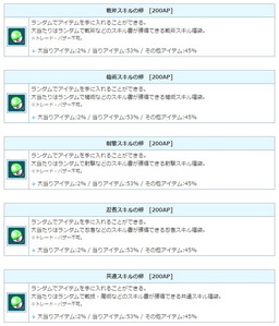 画像ギャラリー No.010のサムネイル画像 / 「AngeloLoveOnline」でワールド統合記念イベントの第2弾が開催
