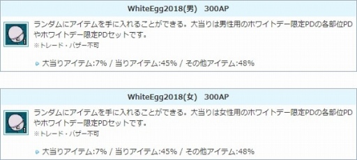 画像ギャラリー No.003のサムネイル画像 / 「AngelLoveOnline」,ホワイトデーを記念するイベント「恋するモフモフ」が開催