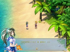 画像集#003のサムネイル/ベルクス,新作MMORPG「Wonderland ONLINE」の日本サービスを発表。10月下旬にもクローズドβテストを実施