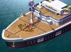 画像集#005のサムネイル/ベルクス,新作MMORPG「Wonderland ONLINE」の日本サービスを発表。10月下旬にもクローズドβテストを実施