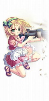 画像集#004のサムネイル/「Wonderland ONLINE」次期アップデートで登場する新NPC/マップ情報