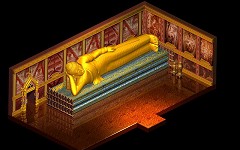 画像集#009のサムネイル/「Wonderland ONLINE」次期アップデートで登場する新NPC/マップ情報