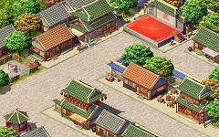 画像集#013のサムネイル/「Wonderland ONLINE」次期アップデートで登場する新NPC/マップ情報