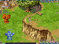 画像集#001のサムネイル/「Wonderland ONLINE」,大型アップデート「妖精たちの伝承」実装日は4月25日