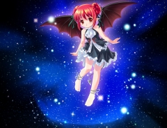 画像集#001のサムネイル/「Wonderland ONLINE」,新NPCの悪魔“コピュア”や新マップを実装