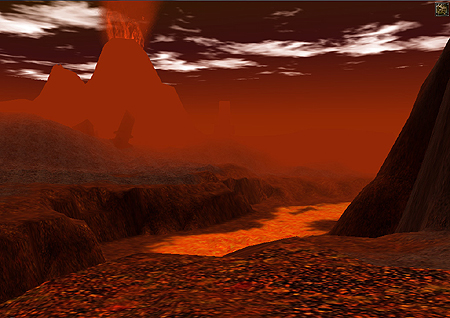 画像ギャラリー No.004のサムネイル画像 / 「METIN2」,マップ追加/結婚システム実装/レベルキャップ開放などを行う最新アップデートが本日実装