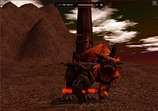 画像ギャラリー No.005のサムネイル画像 / 「METIN2」,マップ追加/結婚システム実装/レベルキャップ開放などを行う最新アップデートが本日実装