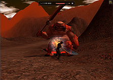 画像ギャラリー No.006のサムネイル画像 / 「METIN2」,マップ追加/結婚システム実装/レベルキャップ開放などを行う最新アップデートが本日実装