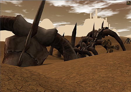 画像ギャラリー No.007のサムネイル画像 / 「METIN2」,マップ追加/結婚システム実装/レベルキャップ開放などを行う最新アップデートが本日実装