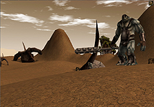 画像ギャラリー No.008のサムネイル画像 / 「METIN2」,マップ追加/結婚システム実装/レベルキャップ開放などを行う最新アップデートが本日実装