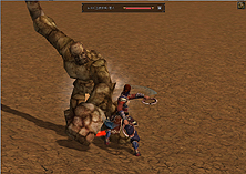 画像ギャラリー No.009のサムネイル画像 / 「METIN2」,マップ追加/結婚システム実装/レベルキャップ開放などを行う最新アップデートが本日実装