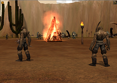 画像ギャラリー No.010のサムネイル画像 / 「METIN2」,マップ追加/結婚システム実装/レベルキャップ開放などを行う最新アップデートが本日実装