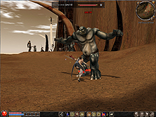 画像ギャラリー No.011のサムネイル画像 / 「METIN2」,マップ追加/結婚システム実装/レベルキャップ開放などを行う最新アップデートが本日実装