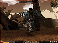 画像ギャラリー No.012のサムネイル画像 / 「METIN2」,マップ追加/結婚システム実装/レベルキャップ開放などを行う最新アップデートが本日実装